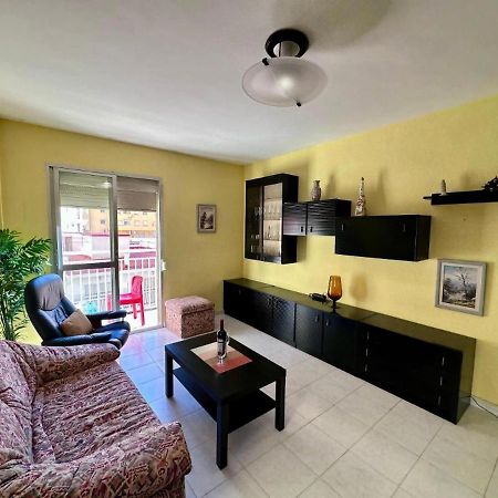 Casaflex Apartamento Centrico En Torremolinos Exterior photo