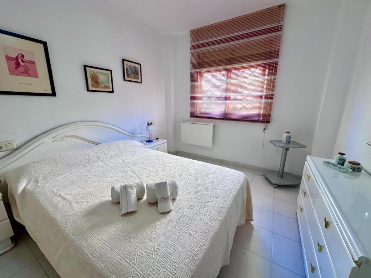 Casaflex Apartamento Centrico En Torremolinos Exterior photo