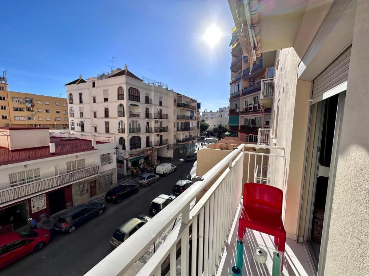 Casaflex Apartamento Centrico En Torremolinos Exterior photo