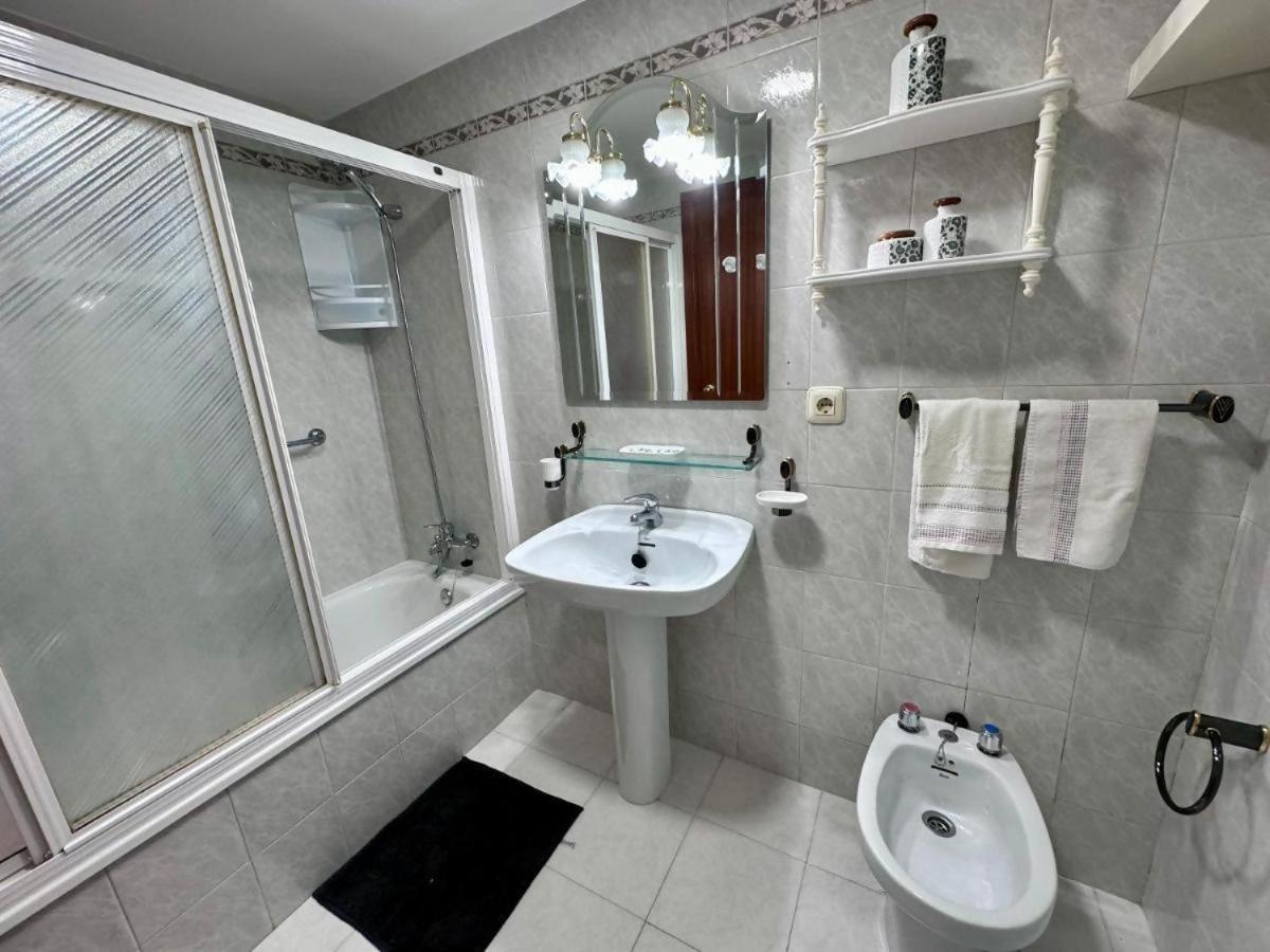 Casaflex Apartamento Centrico En Torremolinos Exterior photo