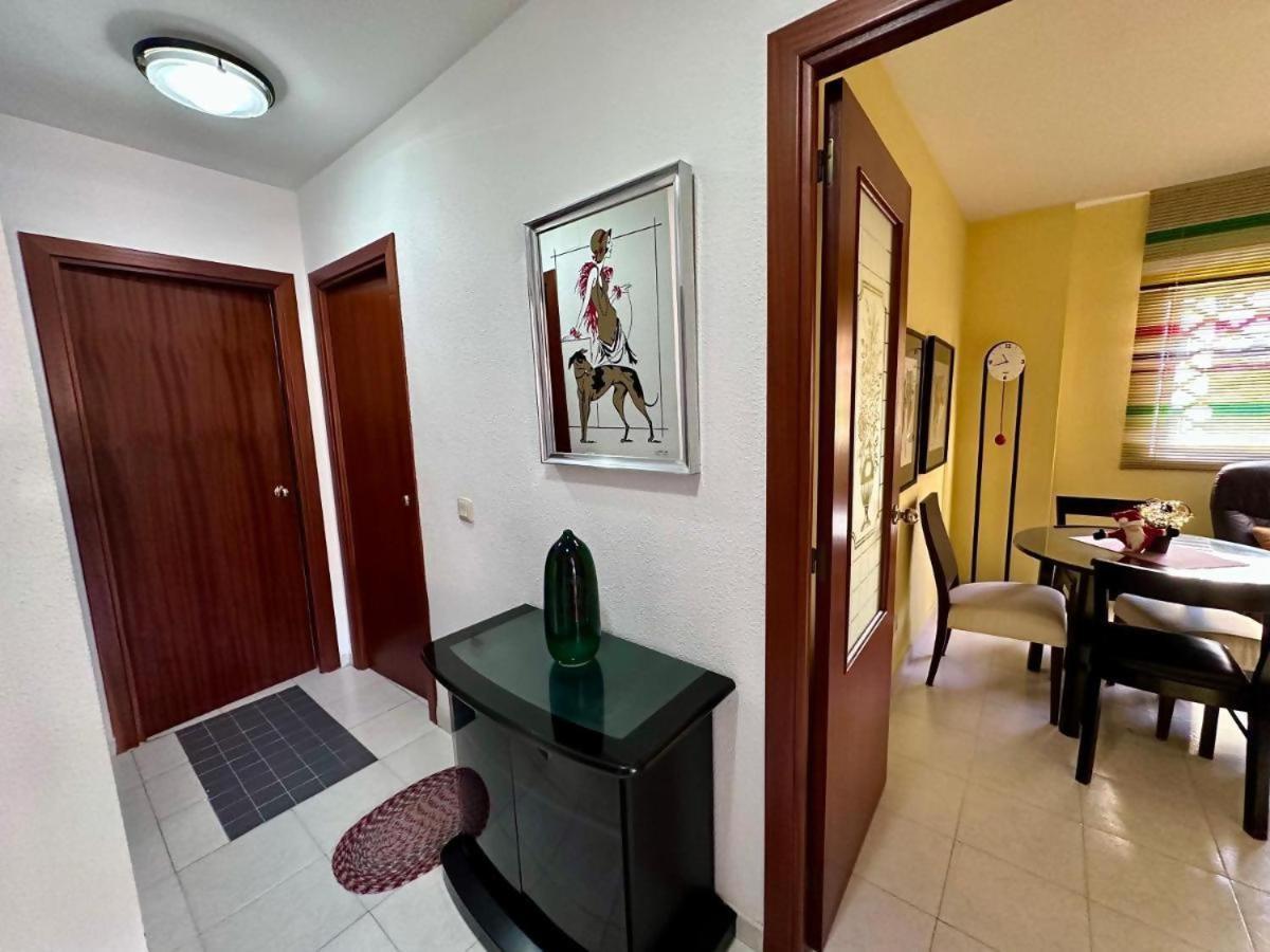 Casaflex Apartamento Centrico En Torremolinos Exterior photo