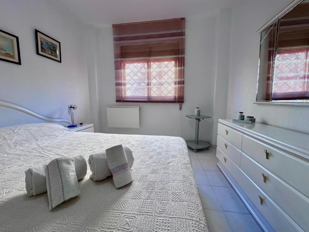 Casaflex Apartamento Centrico En Torremolinos Exterior photo