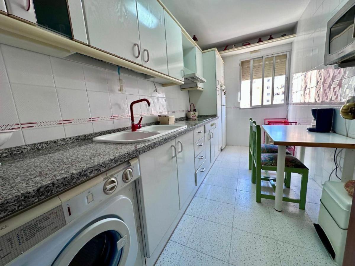 Casaflex Apartamento Centrico En Torremolinos Exterior photo